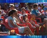 ЖД район на месяц остался без трамваев. Экспресс - новости.