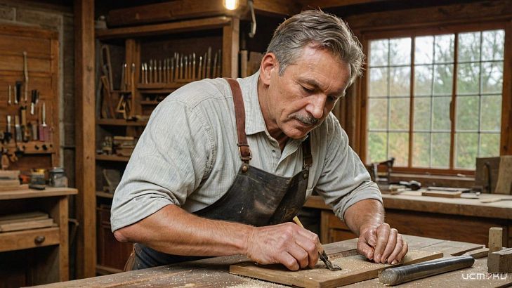 Технологии реставрации деревянных окон: как продлить срок службы старых рам