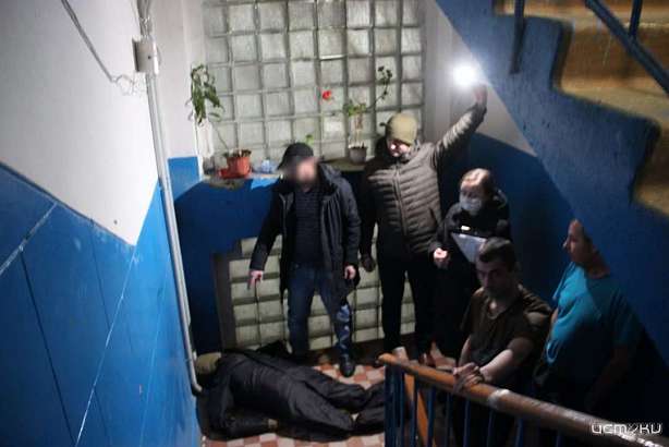 Орловчанин из ревности до смерти забил нового знакомого