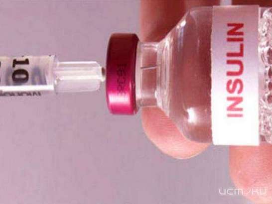 Право на положенный им инсулин орловчане отстаивают в суде