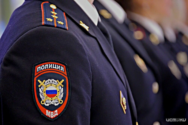 Задержали орловчанина, подозреваемого в сбыте запрещенного к обороту вещества