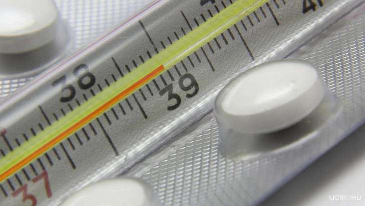 ОРВИ не дремлет: на Орловщине уже закрыли на карантин классы в 15 школах