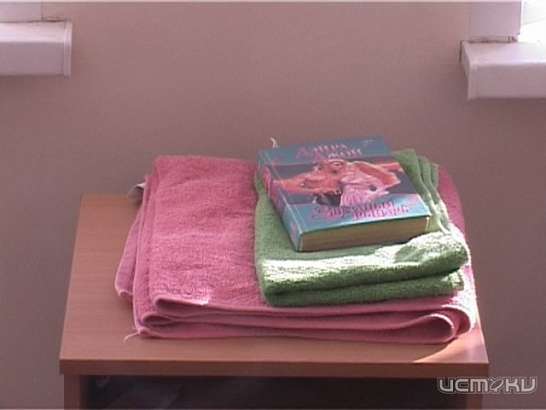 В ожидании возвращения на Родину 