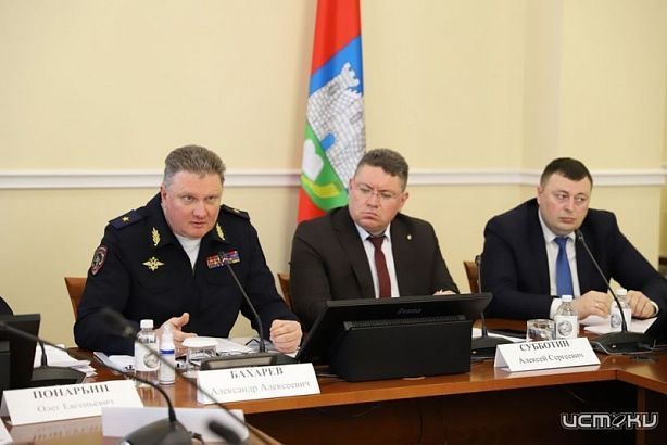 В Орловской области 138 человек погибли в ДТП за 2025 год