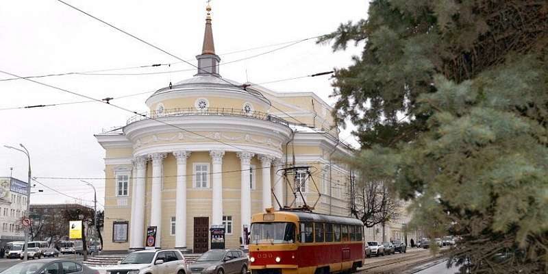 Спектакль «Пижама на шестерых» вновь покажут на сцене «Свободного пространства» 