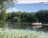 Экспресс-новости: рост тарифов, температурный рекорд и очередное отключение горячей воды