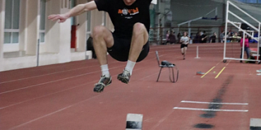 В Орле пройдёт первенство области по лёгкой атлетике 