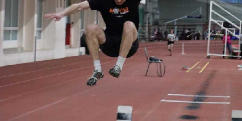 В Орле пройдёт первенство области по лёгкой атлетике 