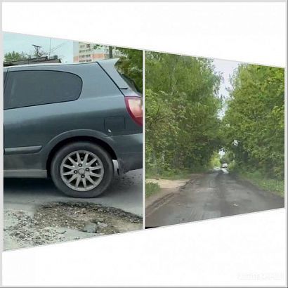 "Удобная дорога". Мы спросили в мэрии по какому принципу выбираются в Орле дороги для укладки асфальта