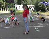 Сотрудники МЧС России по Орловской области посетили лагерь "Орловчанка". Для юных отдыхающих они подготовили познавательную и развлекательную программ...