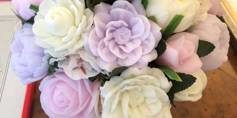 Фоторепортаж: в Орле среди сотрудниц УФМС провели конкурс «Марья-искусница»