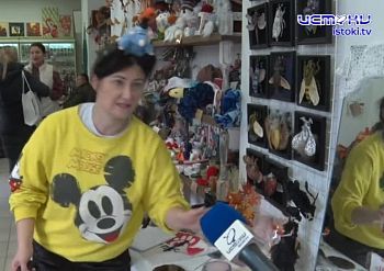 Не Хэллоуин, но Тыквеный спас.