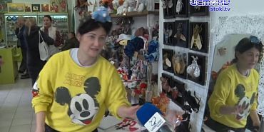 Не Хэллоуин, но Тыквеный спас.