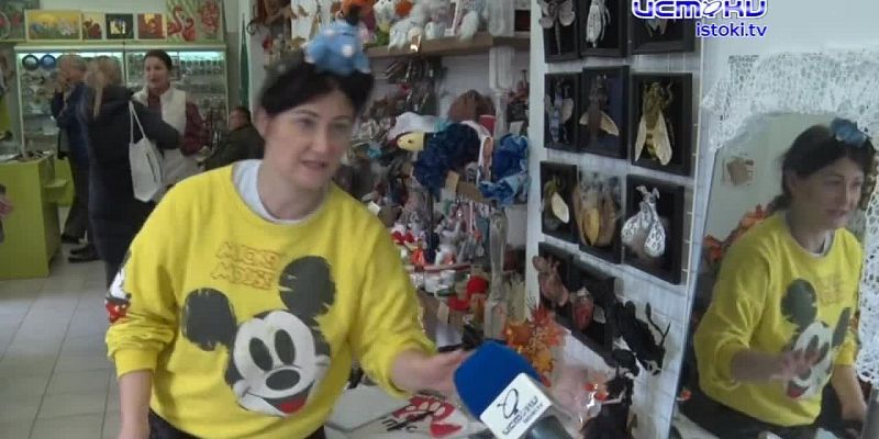 Не Хэллоуин, но Тыквеный спас.