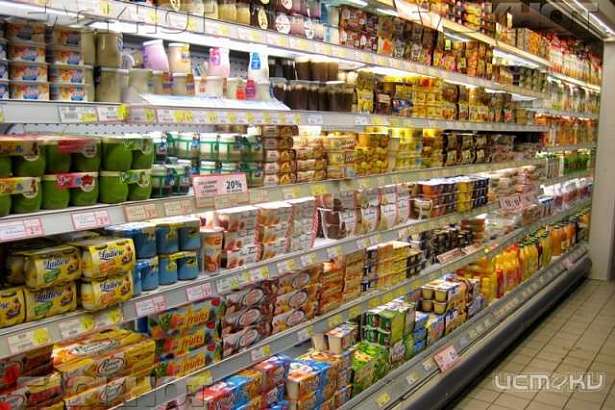 Активисты движения ДляСтраны отыскали в орловских магазинах просроченную продукцию