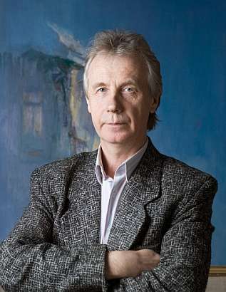 Музыка души