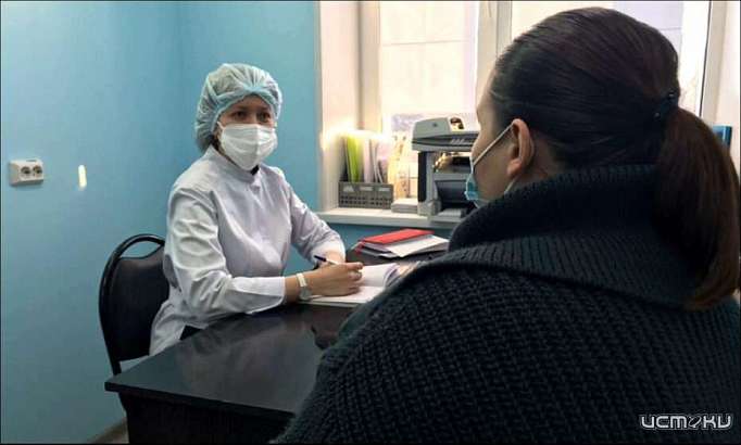 Орловским медикам будут доплачивать за выявление онкологии