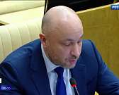 Депутат Госдумы выступил против дополнительного финансирования реконструкции аэропорта «Южный» в Орле