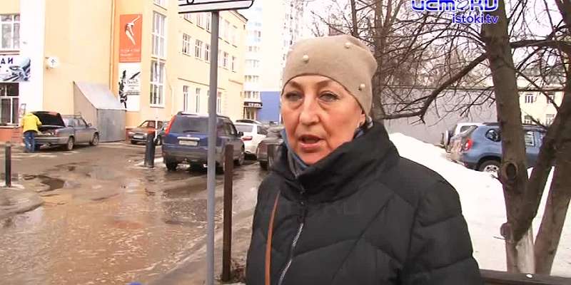 Орловские инспекторы ГИБДД снова взялись за пассажирские перевозки