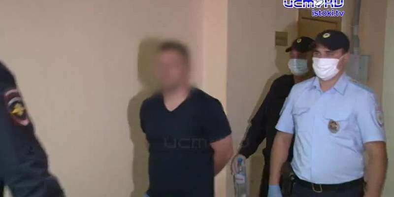 Клычков поругал подрядчика в Новосиле, а Залогин вновь странно объяснил прирост больных с COVID-19