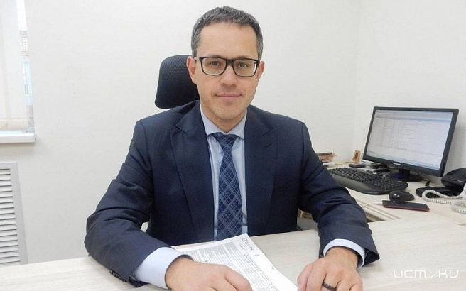 Суд продлил арест директору орловского филиала Россельхозбанка Михаилу Шихману