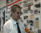 Молодые судебные приставы приняли присягу