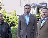 Могут выйти сухими из воды. Депутаты записали обращение к председателю Следственного комитета России. Они уверены, что расследование уголовных дел в о...