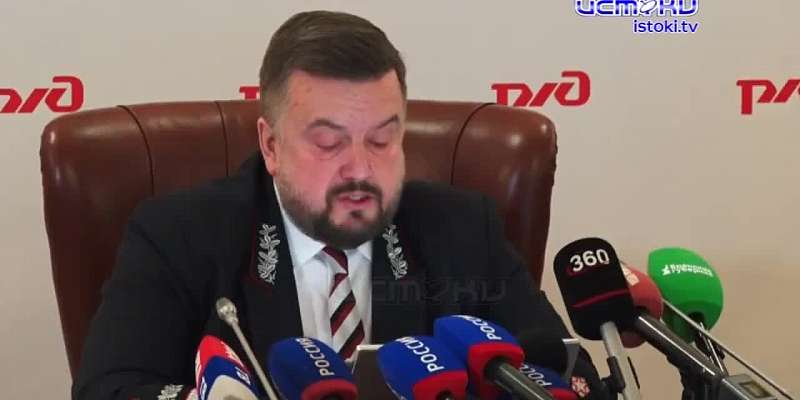 Когда будет запущен "Литературный поезд "Орловский экспресс" и что он будет из себя представлять? Это мы узнали, побывав на большом мероприятии железн...