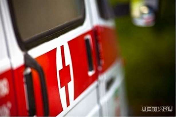 В Орле на 4-ой Курской сбили пешехода