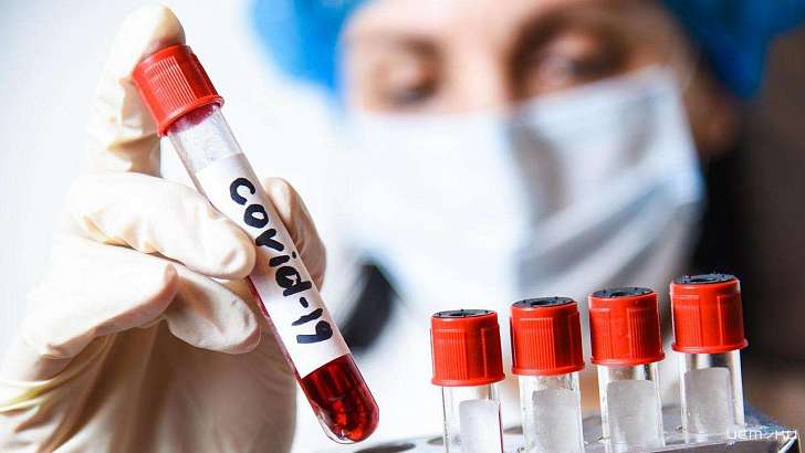 Побороть коронавирус не смог еще один житель Орловской области