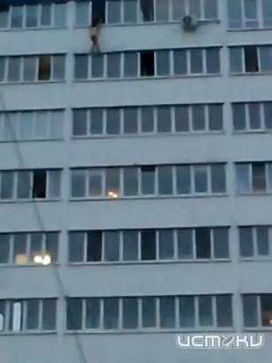 Одна минута решила все. Как разворачивались события на Карьерной