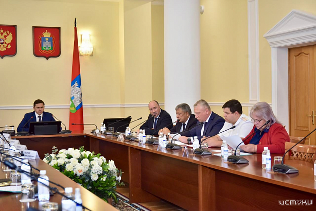 Орловский Россельхознадзор сообщил о несоответствиях в пробах продуктов 