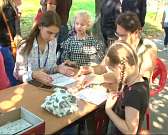 В Орле состоялся самый вкусный фестиваль «Тургеневский бережок — 2018»