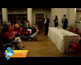 Фильм телекомпании "Истоки" про Сергея Муравьева стал лауреатом международного фестиваля