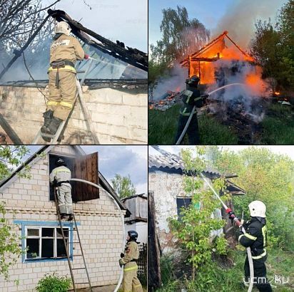 Трагедия в Ливнах: обзор происшествий за сутки в Орловской области