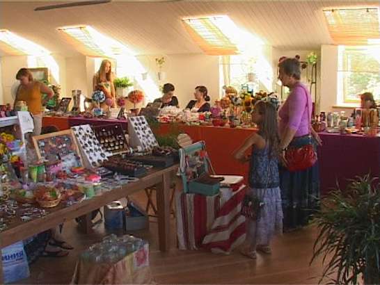 HandMade ярмарка