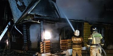 МЧС по Орловской области Обезвреживание боеприпасов времен Великой Отечественной и пожар в деревне Касьяновка