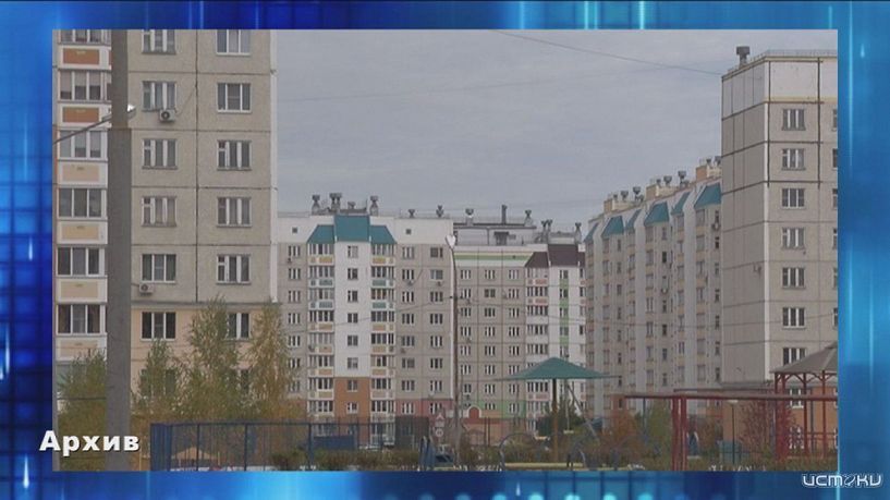 Экспресс - новости. В Орле одни из самых низких цен на аренду "однушек"