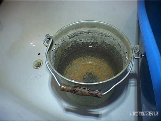 Дома-отказники: кто отвечает за тех, от кого все отказались?