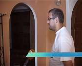 В театре "Свободное пространство" протекает отремонтированная кровля