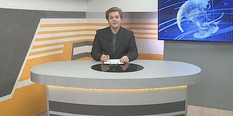 Сегодня в 19:00 новый выпуск программы "Оперативный эфир"