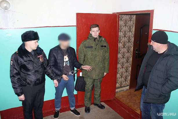 Орловчанин при ссоре зарезал приятеля