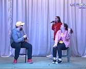 КВН добрался и до мест не столь отдаленных: о чем шутили в колонии на Орловщине