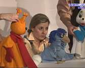 В Орле беби-театр завоевывает сердца малышей