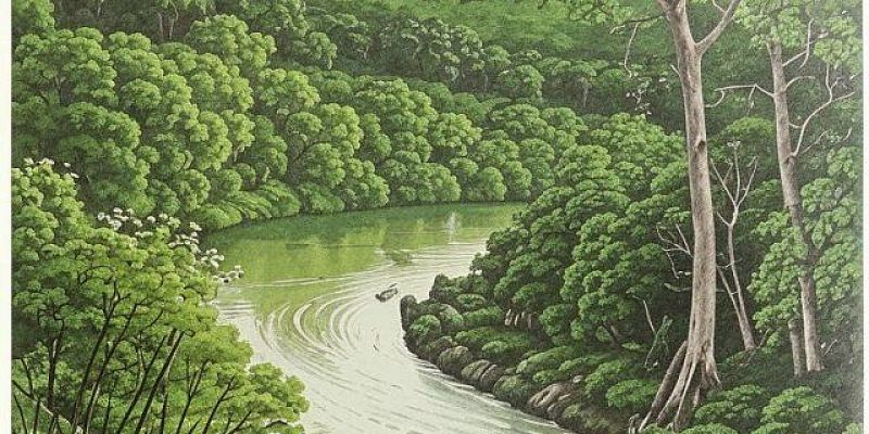 Свободный доступ к реке в Орловском муниципальном округе был восстановлен по суду 