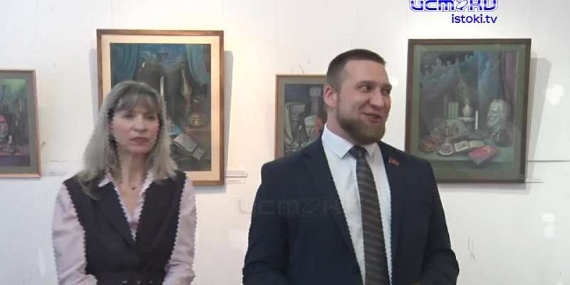 Его произведения есть в собраниях российских и зарубежных музеев. В Орле открылась экспозиция работ одного из наиболее известных орловских художников-...