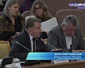 Депутаты областного совета не смогли добиться от губернатора Клычкова внятных ответов на острые вопросы