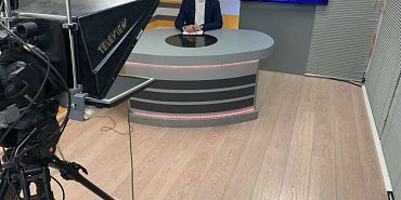 Анонс "Оперативный Эфир"  «Экополис» снова уличили в захоронении несортированных отходов, в Орле открылась выставка Зураба Церетели, футболисты «ОрелГУ» возобновили игры – об этом в «Оперативном эфире»