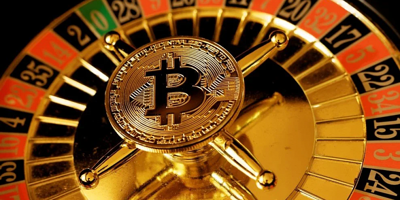 BC Game и Криптовалюты: Будущее Онлайн-Гемблинга