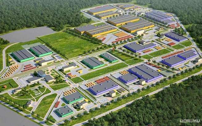 В Орловской области попытаются во второй раз найти подрядчика для строительства электроподстанции для ОЭЗ «Орёл» 